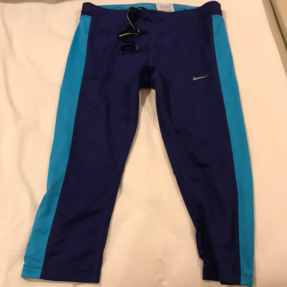 Nike dri fit leggings